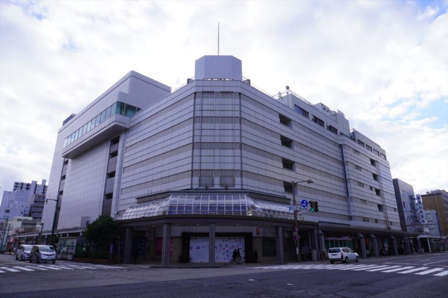 (仮称)西堀通5番町地区市街地再開発事業