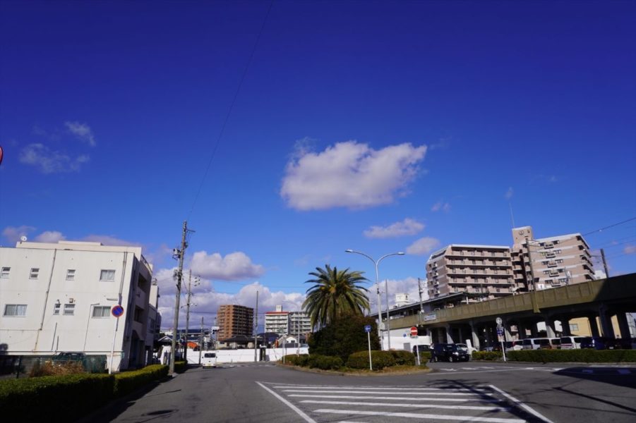 エクセルグランデ刈谷市駅