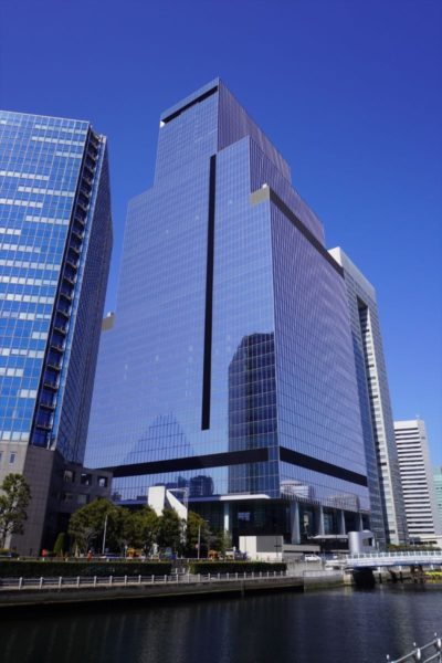 BLUE FRONT SHIBAURA(ブルーフロント芝浦) TOWER S