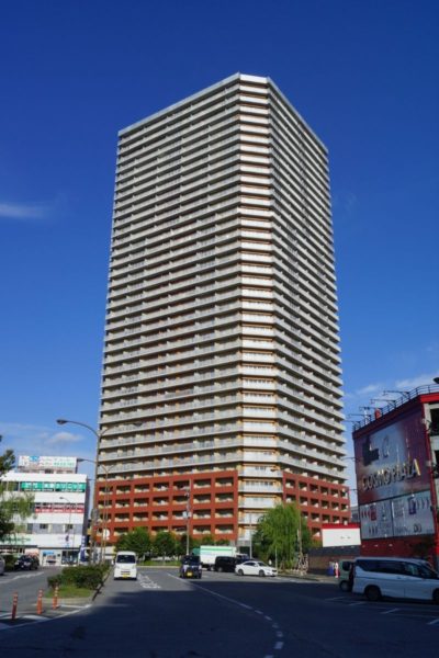 ファーストタワー大津MARY