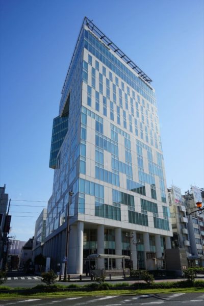 COCOLAFRONT（ココラフロント）