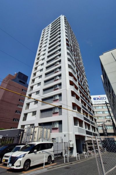 ORIENT EAST TOWER NO.76(オリエントビルイーストタワーNo.76)