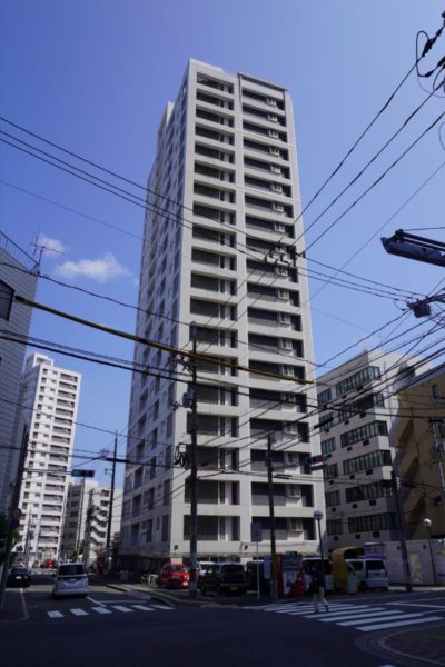 ORIENT WEST TOWER NO.77（オリエントビル ウエストタワー No.77）