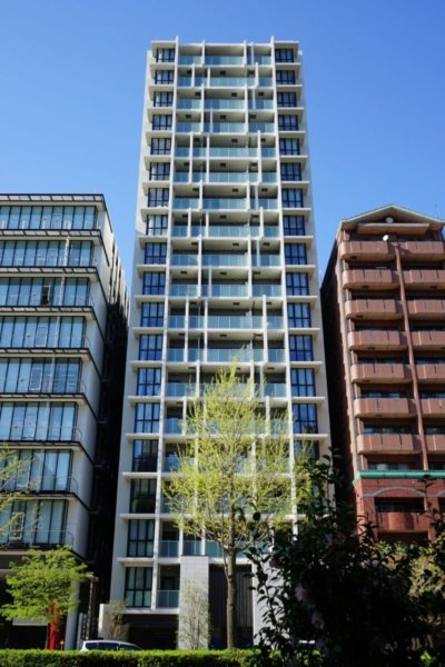 プラウド久屋大通