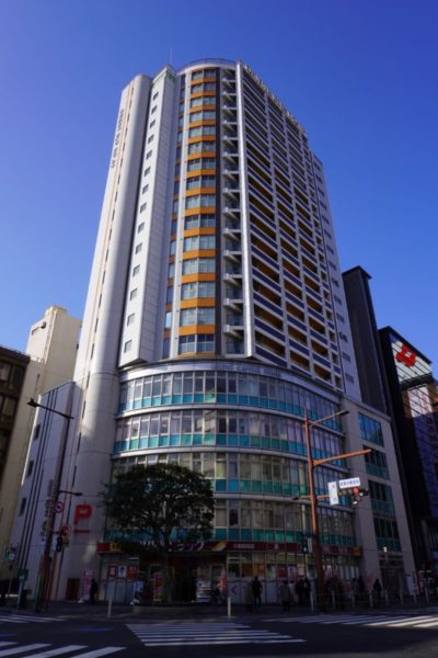 No.63 オリエント キャピタルタワー