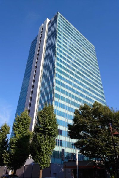 住友生命名古屋ビル