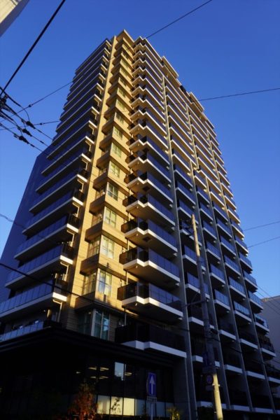 CLUB THE．薬院ステーションタワー