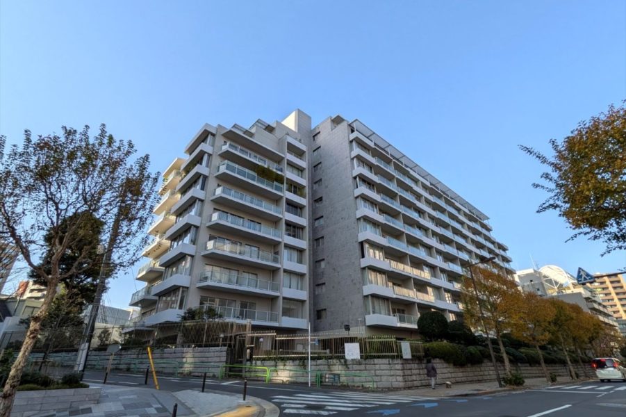 (仮称)麹町三番町マンション建替計画