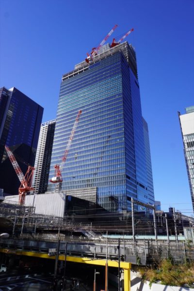 世界貿易センタービルディング 本館