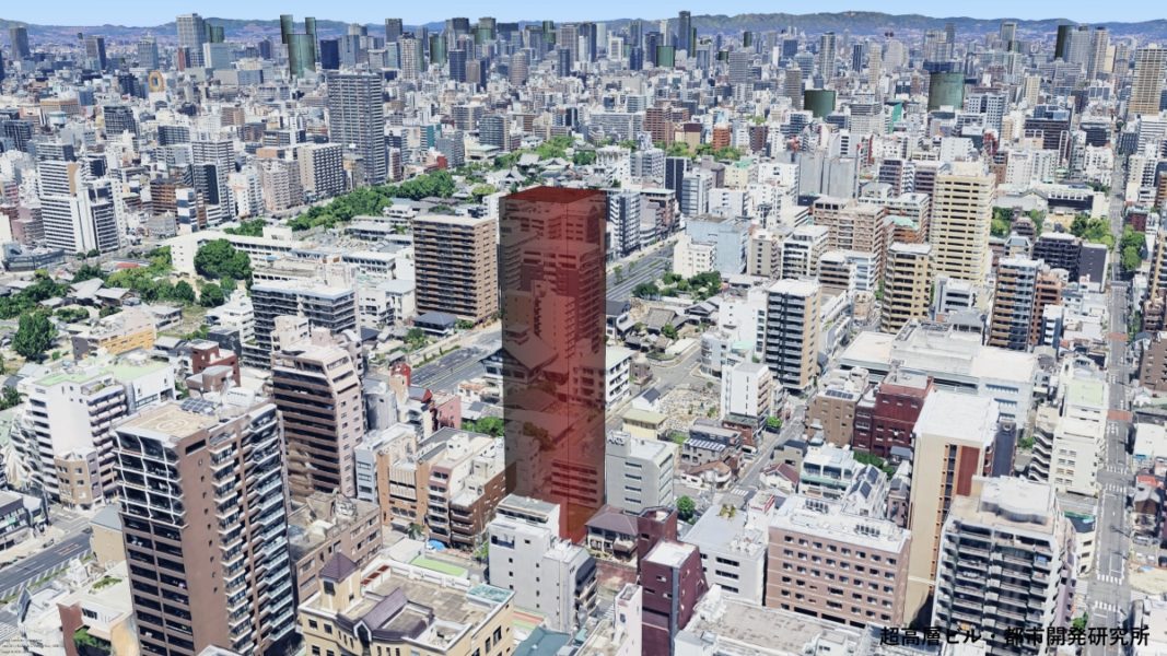 (仮称)グランドメゾン六万体町計画