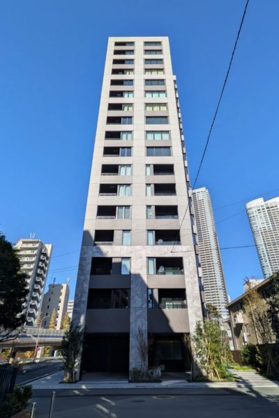 アトラス麻布台