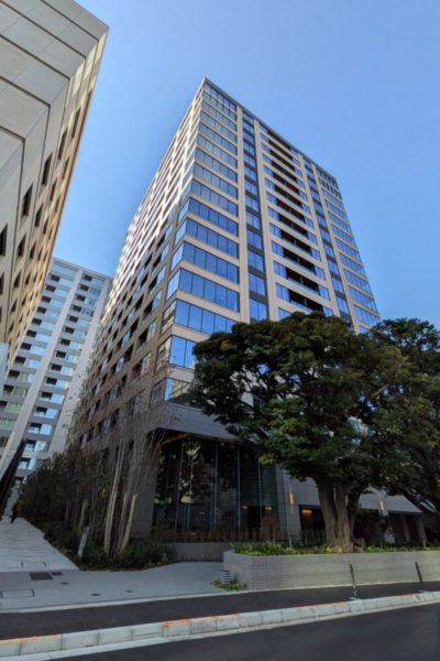 パークコート ザ・三番町ハウス