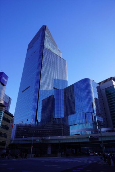 東京ミッドタウン日本橋