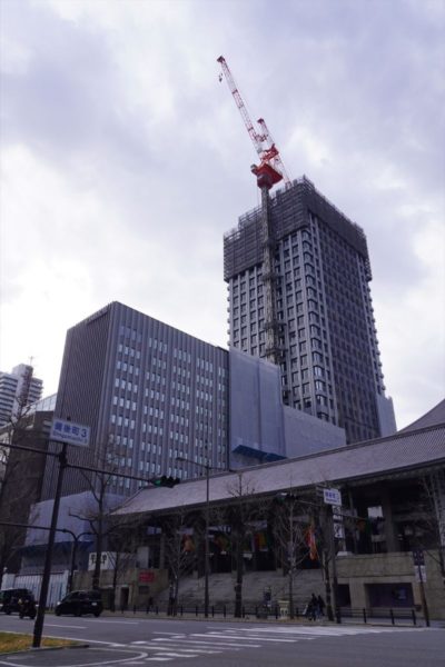 (仮称)本町4丁目プロジェクト