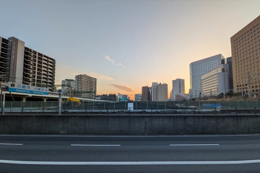 Kawasaki Arena-City Project (川崎アリーナ シティ プロジェクト)