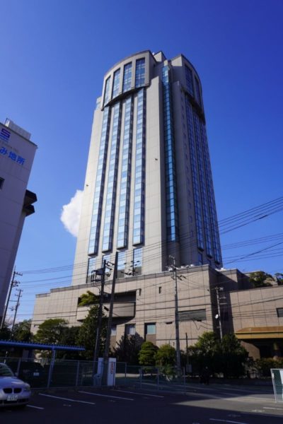 今治国際ホテル