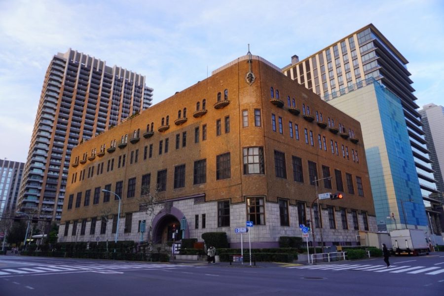 (仮称)神田錦町三丁目計画