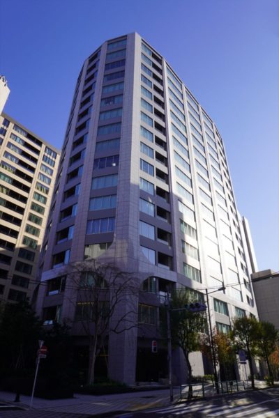 ザ・パークハウス グラン 三番町26