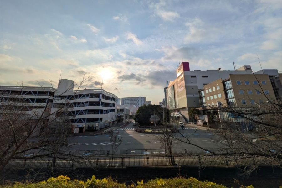 (仮称)北千里駅前地区第一種市街地再開発事業