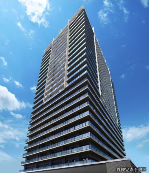 シティタワー赤羽