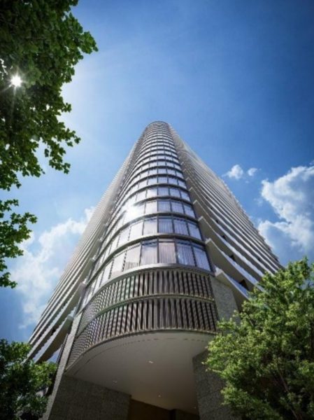 パークコート御茶ノ水 ザ タワー