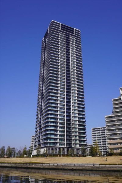 シティタワー千住大橋