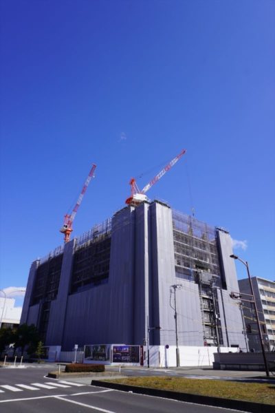 仙台 ザ・グランスカイ