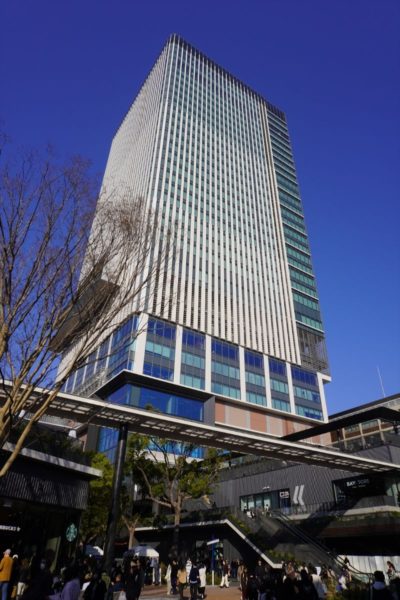 BASEGATE横浜関内 (ベースゲート横浜関内)