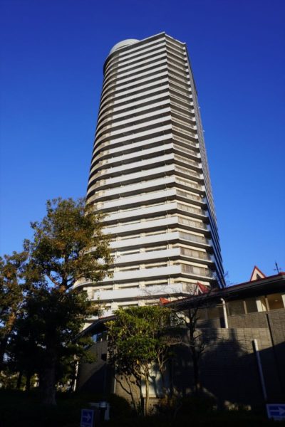 ツインタワー瀬戸大橋タワー31