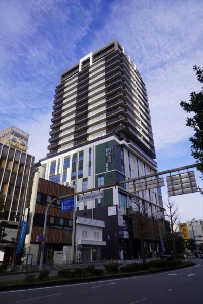 A TOWER (エイタワー)／アトラスタワー和歌山