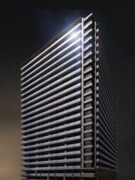 グランドシティタワー中野