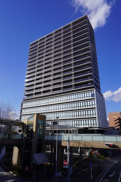 アルバックスタワー刈谷ステーション