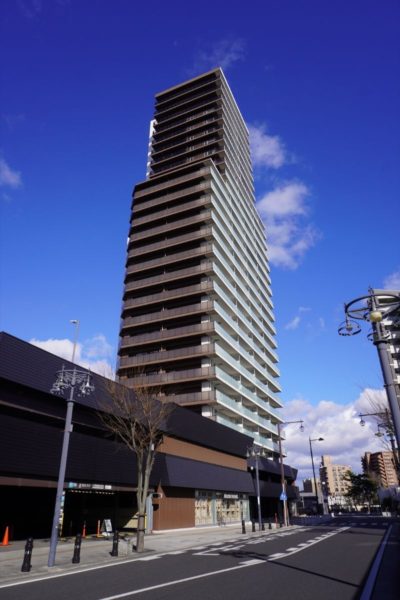 GINZA TREE + (銀座ツリープラス)／エクセルグランデ刈谷銀座タワー