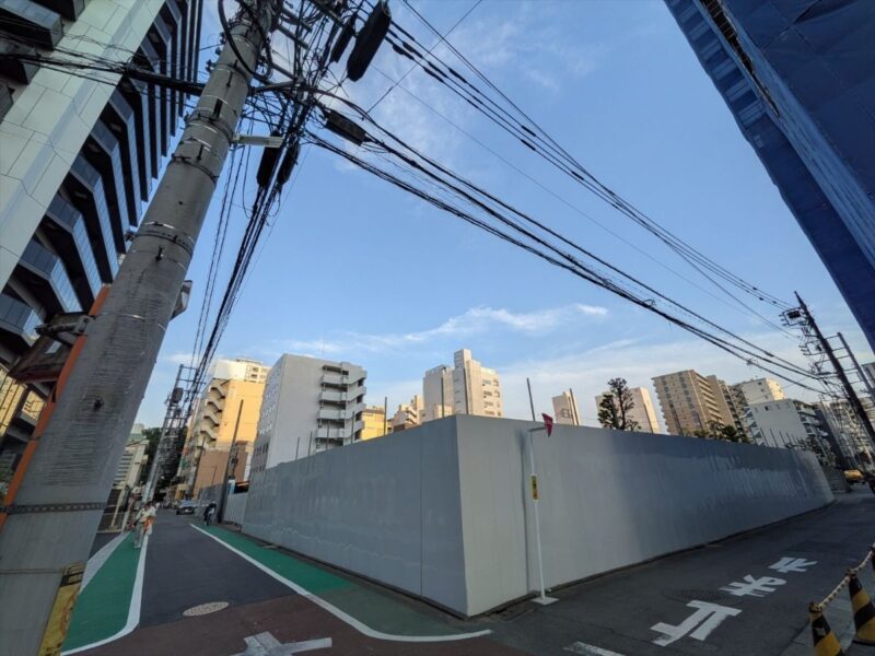 (仮称)府中市宮西町1丁目計画