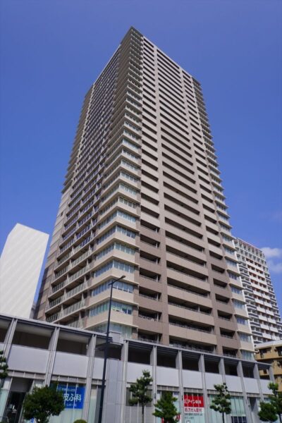 ザ・広島タワー