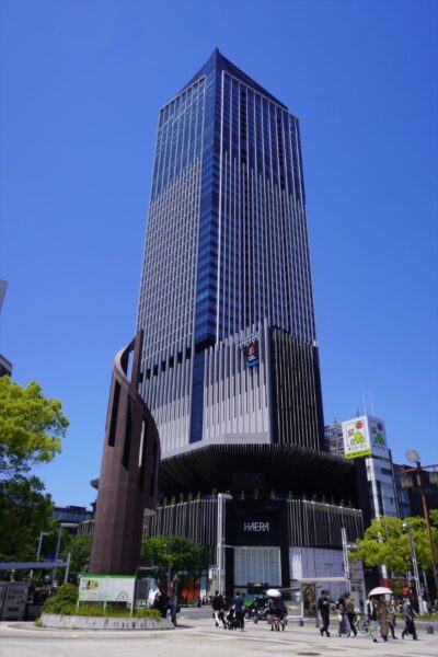 ザ・ランドマーク名古屋栄