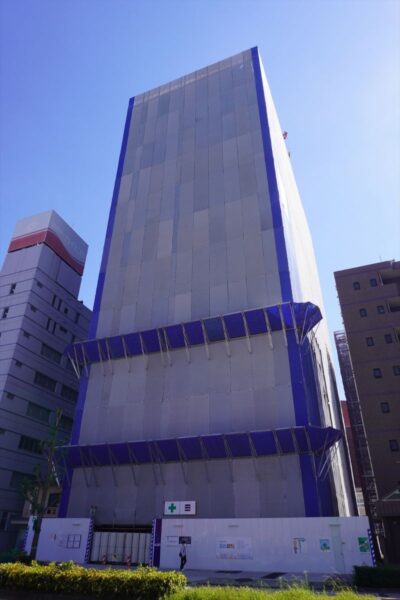 サムティ名古屋市千種区内山三丁目Ⅲ(仮称)