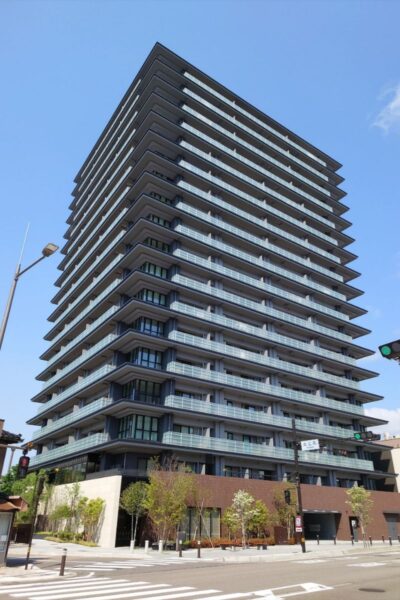 ライオンズ金沢武蔵