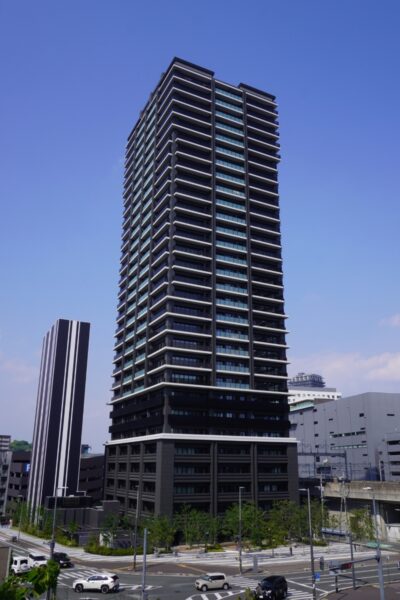 MJR熊本ゲートタワー