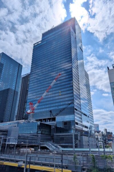 世界貿易センタービルディング 本館