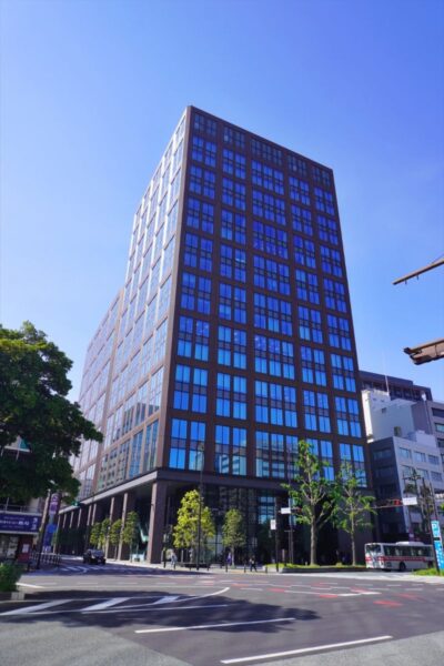 天神ブリッククロス
