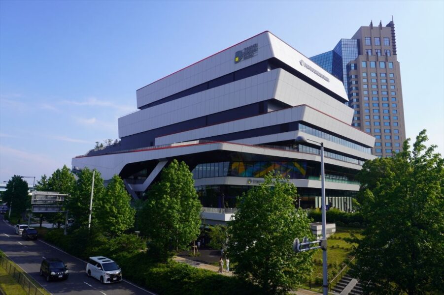 東京ドリームパーク