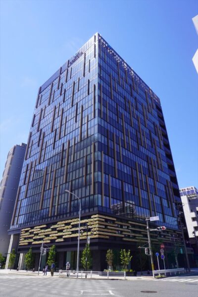 S-BUILDING名古屋駅前