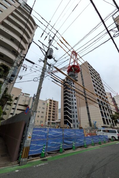 ジェイグラン六本松タワー