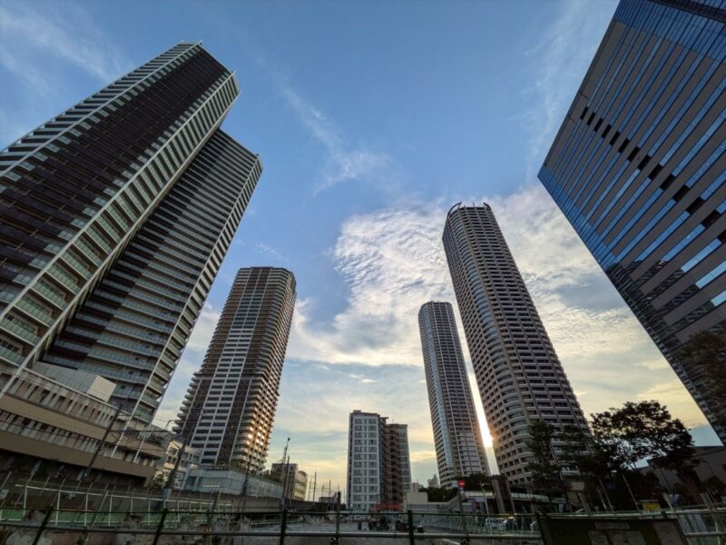 (仮称)小杉町一丁目計画