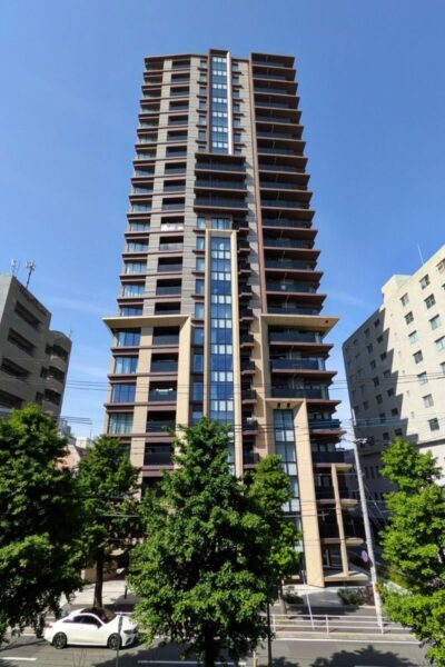 レーベン福岡天神 ONE TOWER