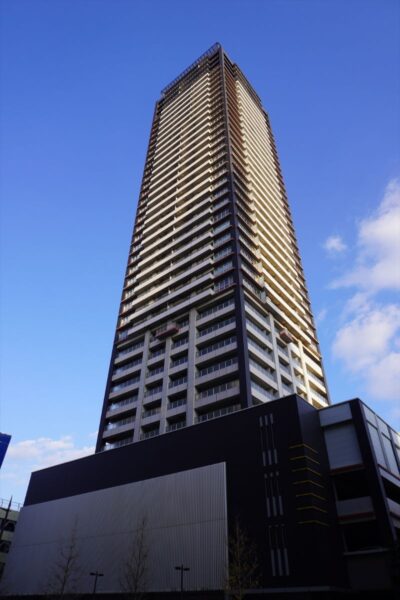 小倉D.C.タワー