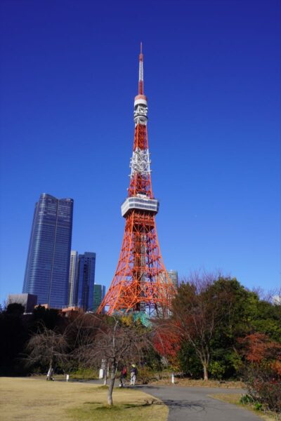 東京タワー