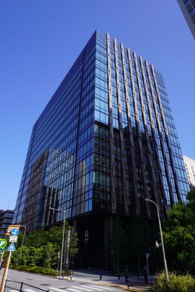 住友不動産大崎ツインビル西館