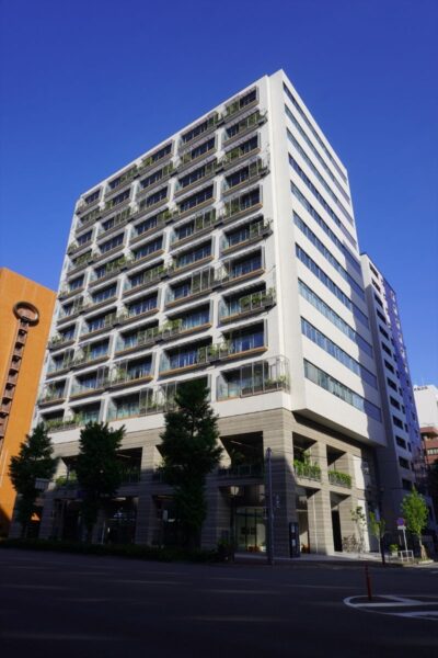 中央日土地博多駅前ビル